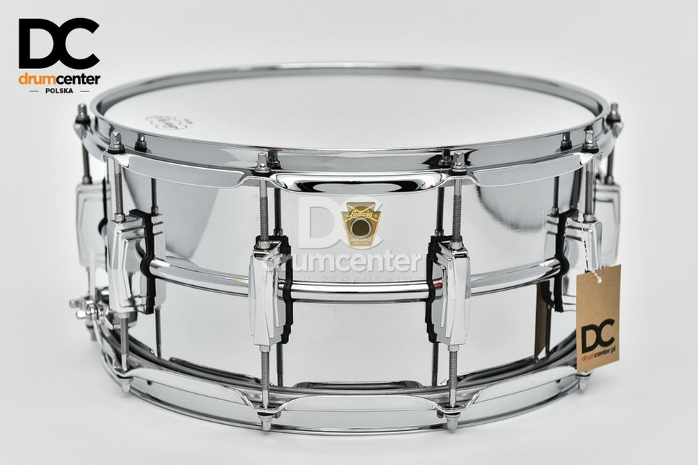 Ludwig Supraphonic LM402 14x6,5