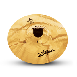Zildjian A Custom Splash 10