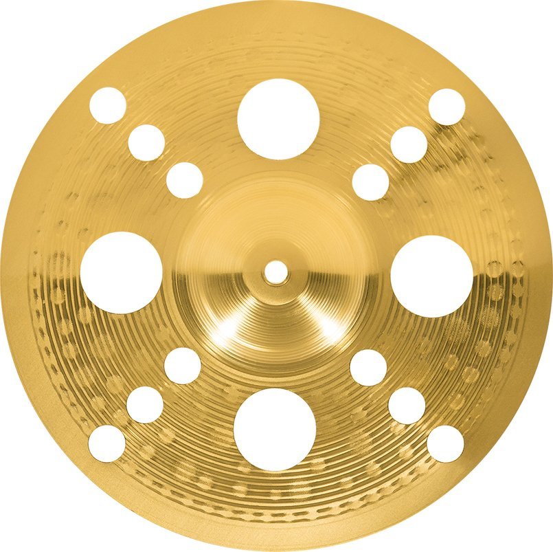 Meinl HCS Trash Stack 12