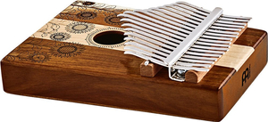 Meinl Kalimba Sound Hole KL1706H