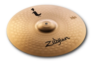 Zildjian I Family Standard Gig Pack ILHSTD