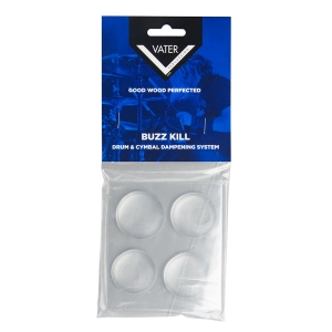 Vater Buzz Kill Extra Dry - Żelki perkusyjne (4 sztuki)