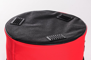 Canto DC Signature do Werbla 13x7