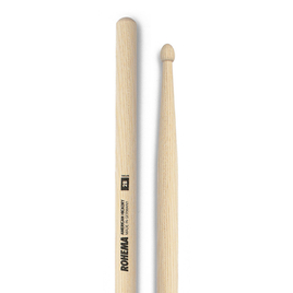 Rohema 2B Natural Hickory