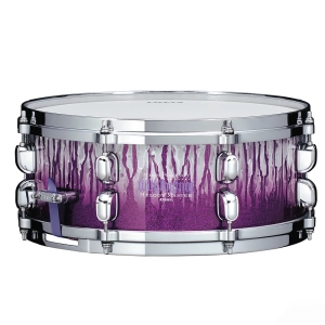 TAMA Mike Portnoy Signature Bubinga 14x5,5 (MP1455BUN) 