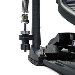 DrumParts DPP-700D Podwójna Stopa