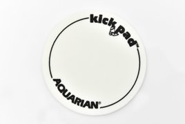 Aquarian Łatka Pojedyncza Kick Pad - KP1