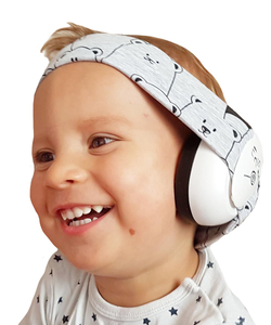 EciPeci Słuchawki Wygłuszające dla dzieci