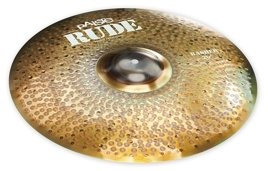 Paiste RUDE Basher Crash 20