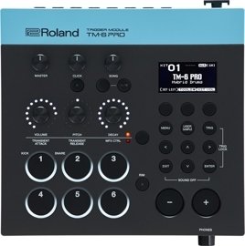 Roland TM-6 PRO Moduł perkusyjny