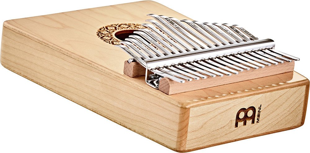 Meinl Kalimba Sound Hole KL1709H