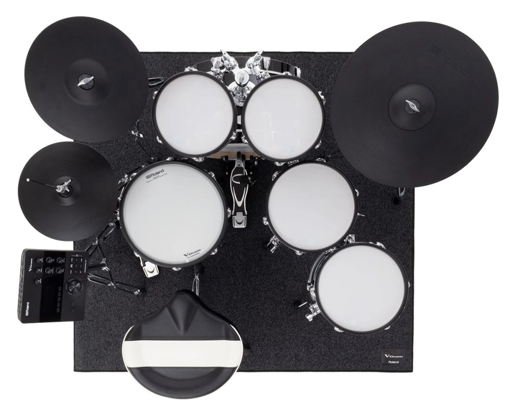 Roland Dywan Perkusyjny 160x150 (TDM20)