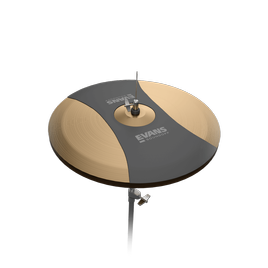 Evans Sound Off Hi-hat 14 - Wyciszacz
