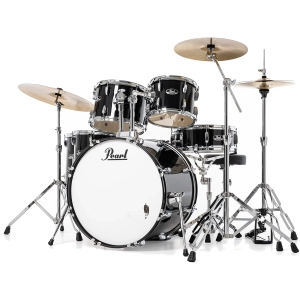 Pearl Roadshow PLUS PLUS 22 (BLACK)