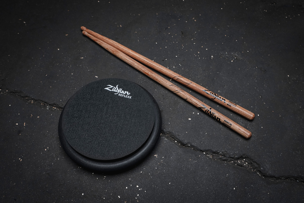 Zildjian Pad Reflexx 6 - Pad Perkusyjny Ćwiczeniowy