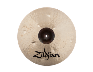 Zildjian K Cluster Crash 18