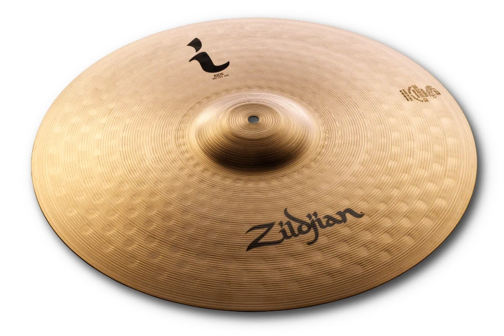 Zildjian I Family Pro Gig Pack ILHPRO