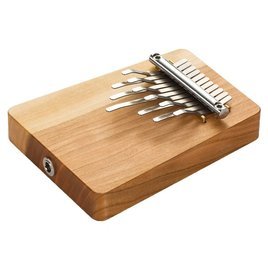 Hokema Kalimba B11 "Melody" Elektro