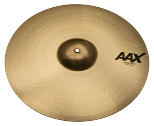 Sabian AAX Heavy Crash 20