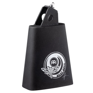 MEINL 4 1/2" Anika Nilles Signature Cowbell – BEAT BELL