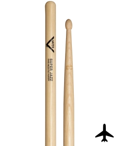 Vater Super Jazz