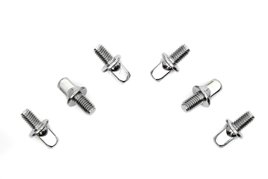 Pearl KB-508 - Śruba do Stopy M5 X 8mm