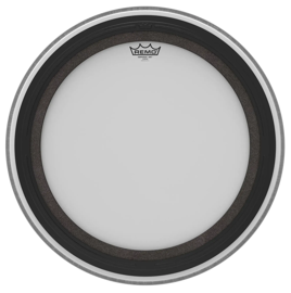 Remo SMT Emperor Coated 22