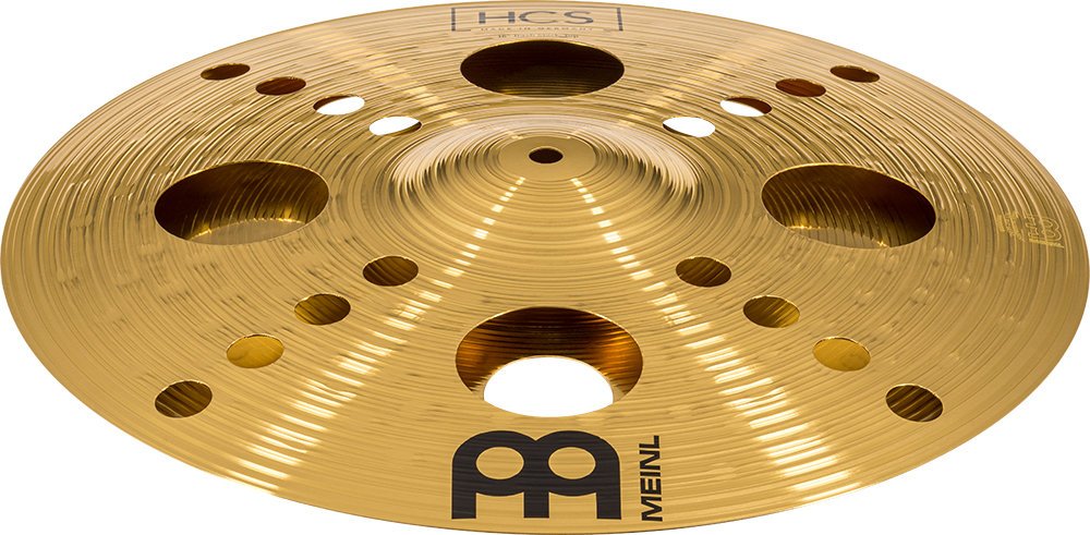 Meinl HCS Trash Stack 16