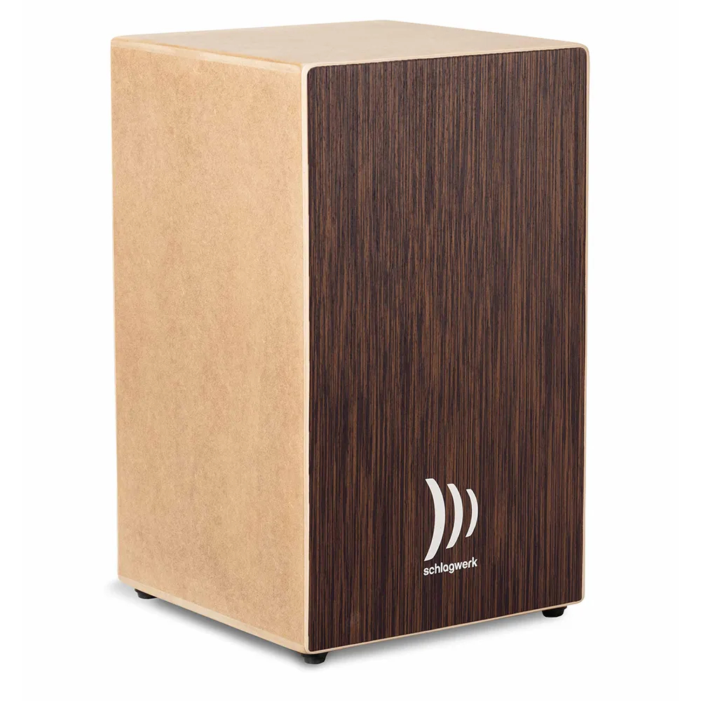 Schlagwerk PRO Wenge CBA30SW Cajon do samodzielnego złożenia