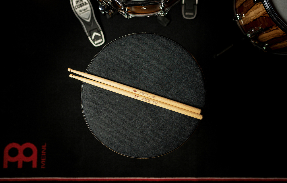 Meinl 9A Hybrid Hickory