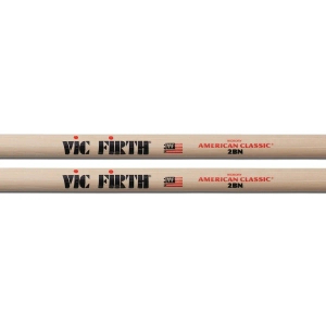 Vic Firth 2B Nylon 