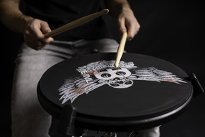 Meinl Pad 12 Jawbreaker MPP12-JB Pad Perkusyjny