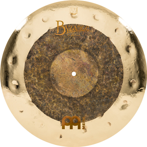 Meinl Byzance Extra Dry Dual Crash 18 B18DUC