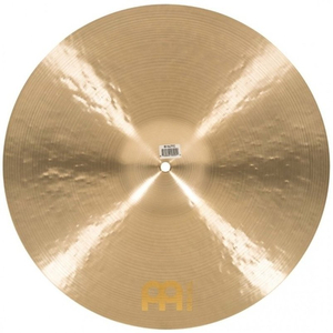 Meinl Byzance Jazz Thin Crash 18