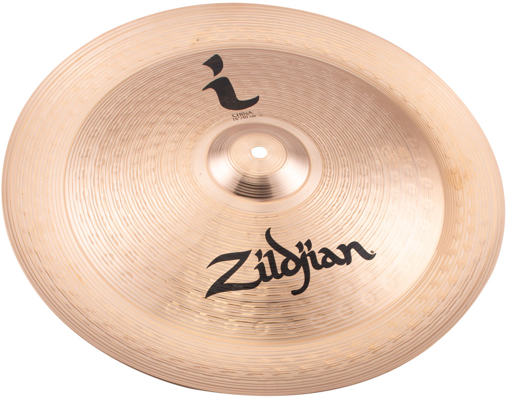 Zildjian I Family China 16