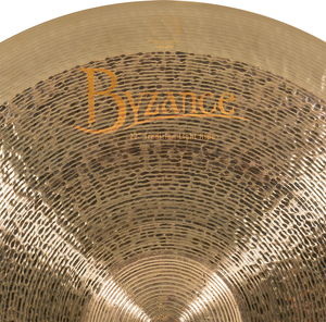 Meinl Byzance Jazz Tradition Light Ride 22