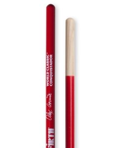 Vic Firth Signature - Alex Acuna Conquistador (SAA)