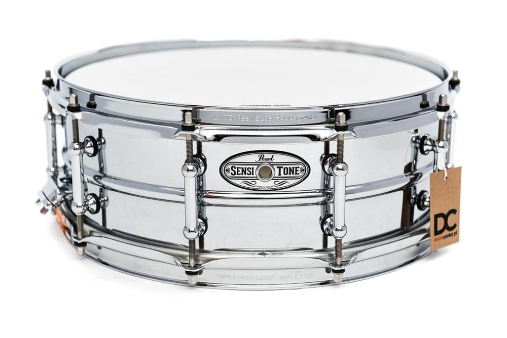 Pearl SensiTone Steel 14x5 STA1450S