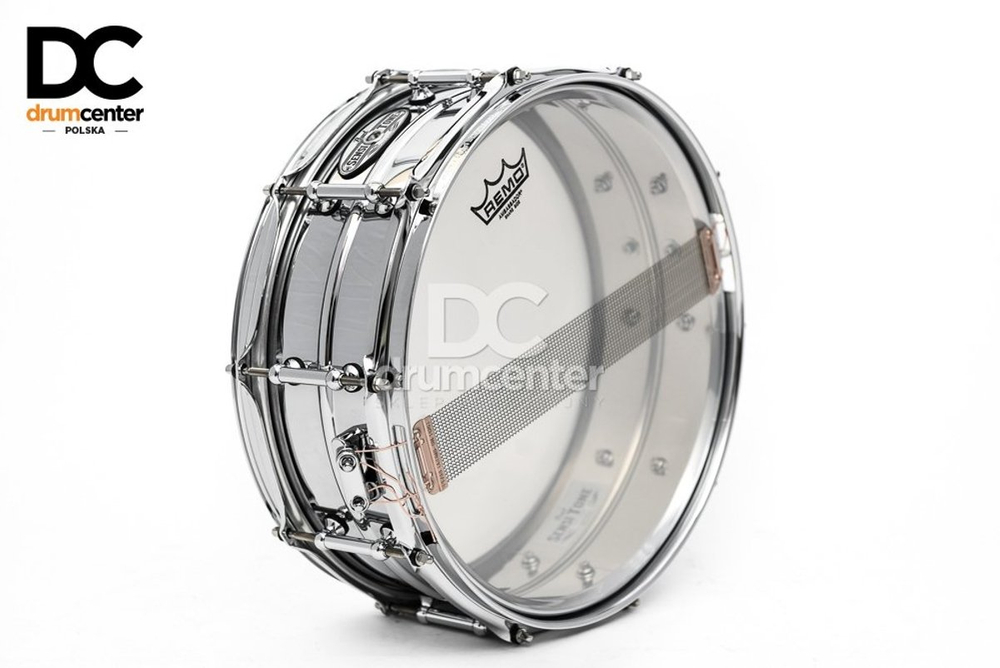 Pearl SensiTone Steel 14x5 STA1450S