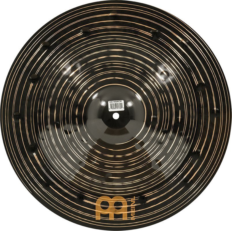 Meinl Classics Custom Dark China 18