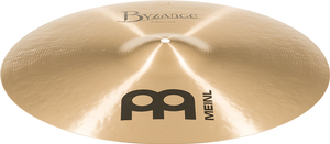 Meinl Byzance Traditional Medium Crash 18