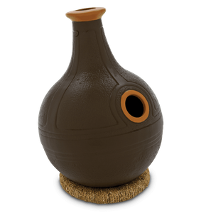 LP Udu Drum Claytone #4 LP1400C4