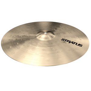 Sabian Stratus Hi-Hat 15