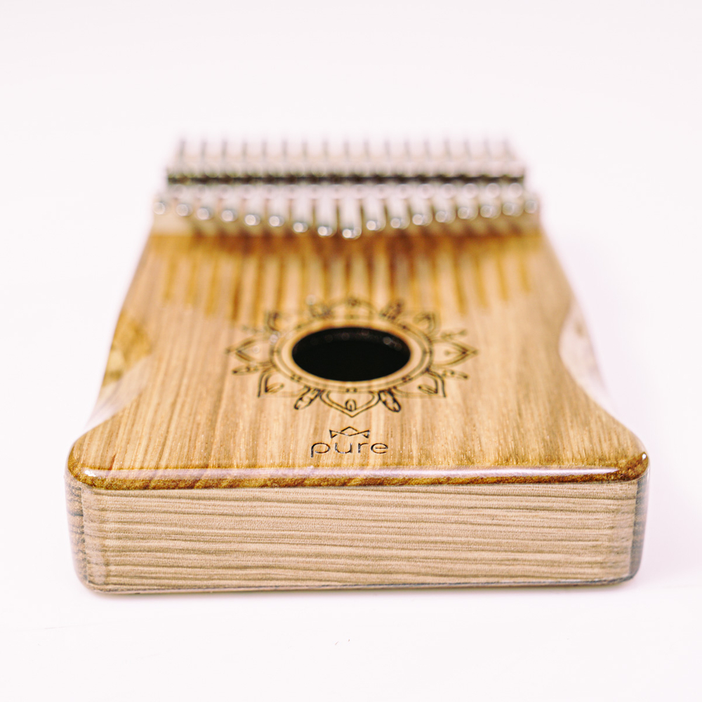 Pure Kalimba Melody PRO+  17