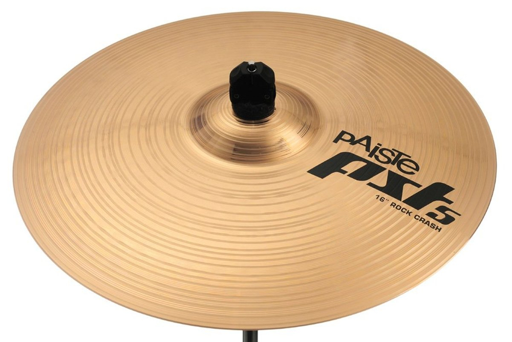 Paiste PST5 Rock Crash 16