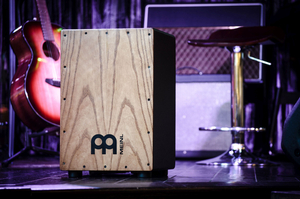 Meinl Headliner American White Ash Cajon HCAJ1AWA