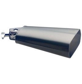 Stagg - Cowbell 6 1/2 CB306BK