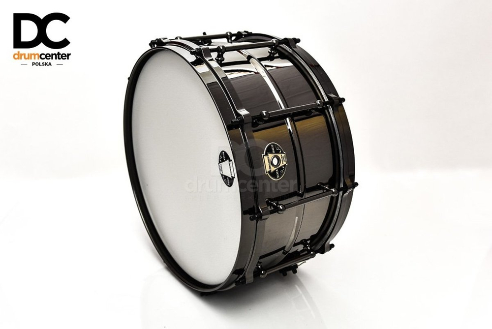 Ludwig Black Magic 14x6,5 LW6514