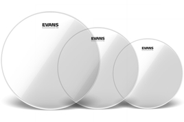 Evans Pack G2 Clear 10 12 14