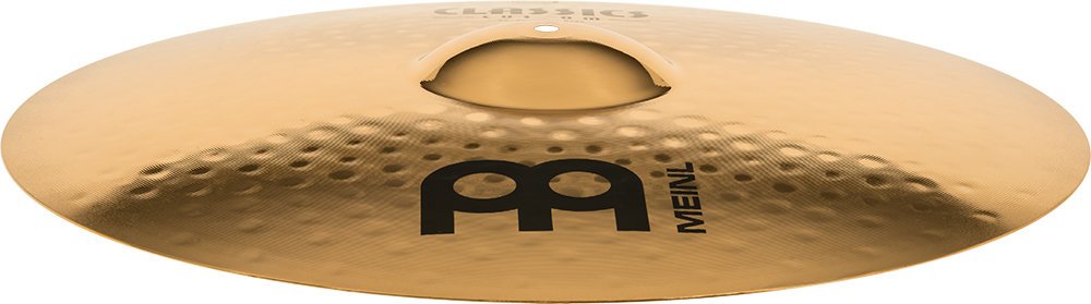 Meinl Classics Custom Powerful Ride 22